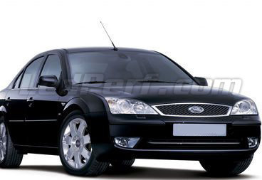 Leds pour Ford Mondeo MK3 - 2000 - 2007