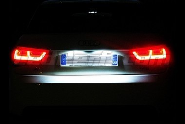 Acheter Éclairage de plaque d'immatriculation de voiture LED, pour