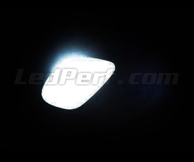 Pack Full LED pour Clio 2 Phase 2