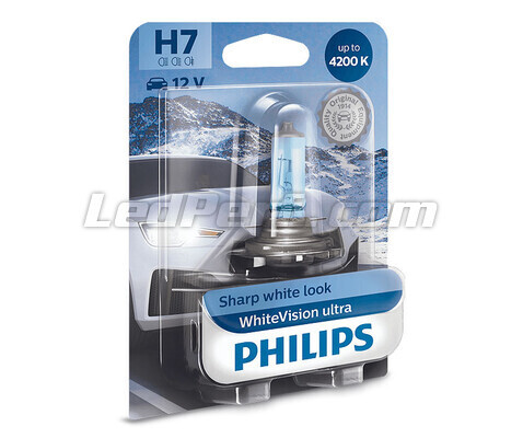 Soldes Philips RacingVision GT200 H7 (12972RGTS2) 2024 au meilleur prix sur