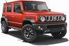 LEDs et Kits Xénon HID pour Suzuki Jimny IV