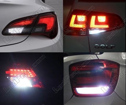 Led Feux De Recul Ford C-MAX MK2 Tuning