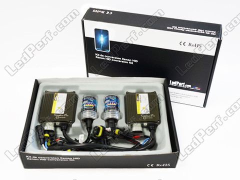 Kit Xenon HID H11 Tuning