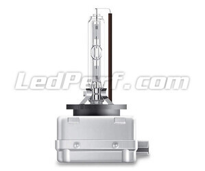 Xenon-lamp D1S Osram Xenarc Night Breaker 220 + 220% - 66140XN2 uit de doos