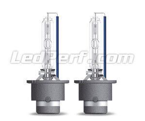 D2S reserve Xenon lampen Osram Xenarc Cool Blue Intense 6200K zonder verpakking - 66240CBN-2HB