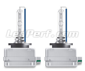 D3S reserve Xenon lampen Osram Xenarc Cool Blue Intense 6200K zonder verpakking - 66340CBN-2HB