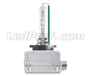 Xenon-lamp D3S Osram Night Breaker Xenarc 220 + 220% - 66340XN2 uit de doos