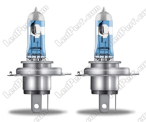 Set van 2 lampen H4 Osram Night Breaker Laser Next Generation