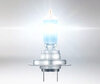 Verlichting wit van de Lamp H7 OSRAM Night Breaker® 220 - 64210NB220