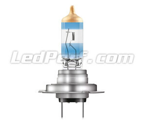 Coating Lamp H7 OSRAM Night Breaker® 220 - 64210NB220 - Per stuk verkocht