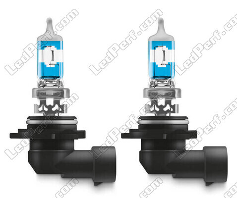 Set van 2 lampen HB4 Osram Night Breaker Laser Next Generation