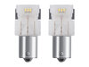 Ampoules LED P21W Osram LEDriving® SL White 6000K - BA15s