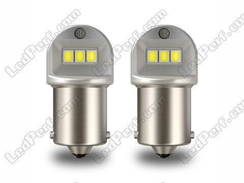 Ampoules LED R10W Osram LEDriving® SL White 6000K - BA15s