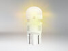 Ampoules LED oranges W5W / WY5W Osram LEDriving® SL  - W2.1x9.5d