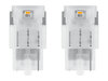 Ampoules LED oranges W21W / WY21W Osram LEDriving® SL - W3x16d