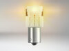 Oranje LED-lampen PY21W Osram LEDriving® SL - BAU15s