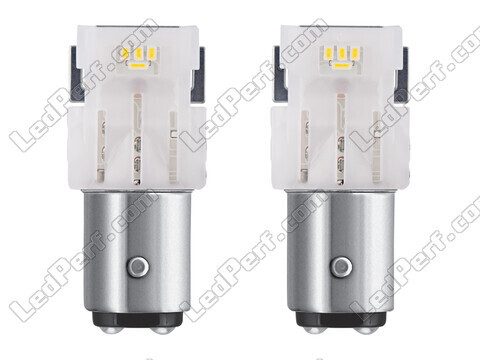 P21/5W Ledlampen Osram LEDriving® SL White 6000K - BAY15d