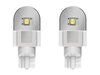 W16W Ledlampen Osram LEDriving® SL White 6000K - W2.1x9.5d