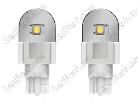 W16W Ledlampen Osram LEDriving® SL White 6000K - W2.1x9.5d