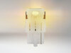 Oranje LED-lampen W21W / WY21W Osram LEDriving® SL - W3x16d