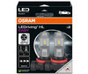 H11 LED lampen Osram LEDriving FL Standard voor mistlampen