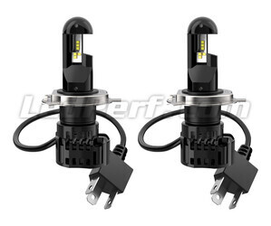 Kit Ledlampen H7 Osram Night Breaker Goedgekeurde - 64210DWNB