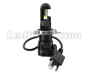 Kit Ledlampen H7 Osram Night Breaker Goedgekeurde - 64210DWNB