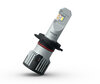 H7 LED-lampen Philips ULTINON Pro6000 BOOST Goedgekeurde - 11972U60BX2