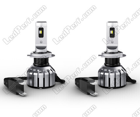 H7 LED lampen Osram Night Breaker GEN2 Goedgekeurde - 64210DWNBG2