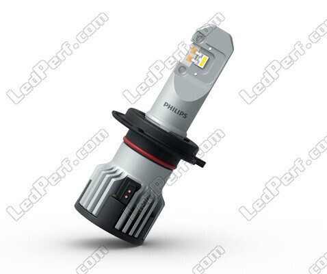 H7 LED-lampen Philips ULTINON Pro6000 BOOST Goedgekeurde - 11972U60BX2