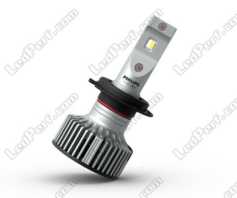 H7 LED Lampen Philips ULTINON Pro6000 Standard Goedgekeurde - 11972U60SX2