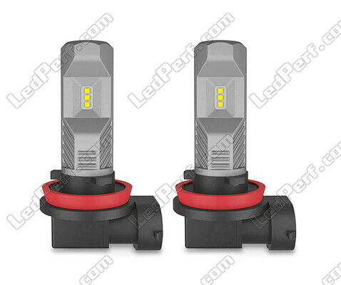 Paar H8 Osram LEDriving HL Easy LED-lampen voor mistlichten - 64211DWESY-2HB