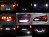 Led Feux De Recul BMW Serie 3 (E30) Tuning