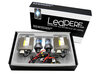 Kit Xénon HID BMW Serie 3 (E36)<br />