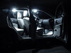 LED Sol-plancher Dacia Duster 3