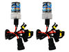 Led Ampoules Xenon HID Hyundai i30 MK3 Tuning