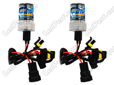 Led Ampoules Xenon HID Hyundai i30 MK3 Tuning