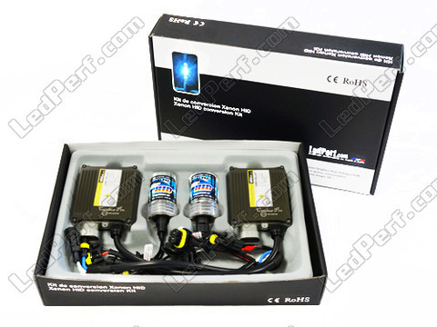 Led Kit Xénon HID Hyundai i30 MK3 Tuning