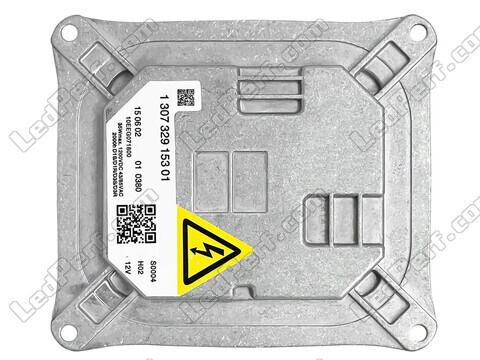 Photo de face du ballast pour xénon de Renault Megane 3