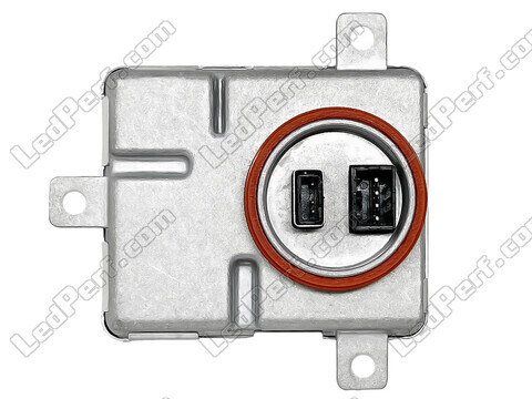 Photo arrière du ballast xénon haute tension pour Skoda Octavia 3