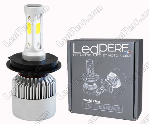 Ampoule LED Aprilia Mojito 125