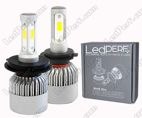 Kit LED BMW Motorrad R 1200 RT (2014 - 2018)