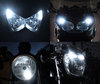 Led Veilleuses Blanc Xénon Can-Am Outlander 800 G1 (2009 - 2012) Tuning