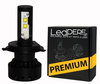 Led Ampoule LED Derbi Terra 125 Tuning