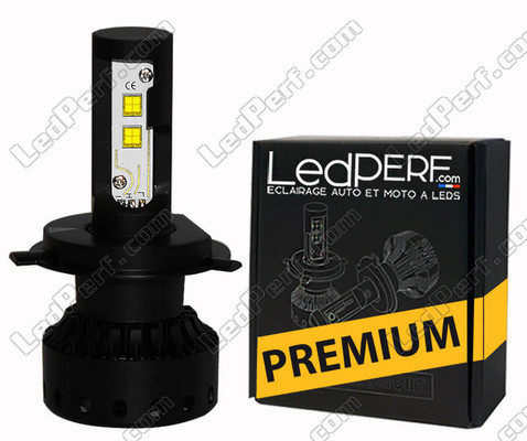 Led Ampoule LED Honda VTX 1800 Tuning