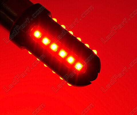 Ampoule LED pour feu arrière / feu stop de KTM Duke 620