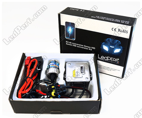 Led Kit Xénon HID Moto-Guzzi Le Mans 1000 Tuning