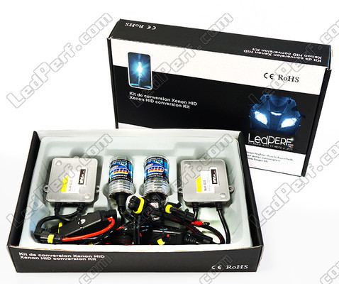 Led Kit Xénon HID Yamaha Aerox 50 Tuning