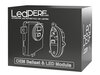 LedPerf verpakking van de Xenon ballast voor Mini Roadster (R59)