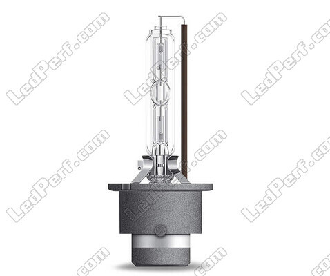 Ampoule Xénon D2S Osram Xenarc Night Breaker 220 - 66240XN2 sortie de son emballage